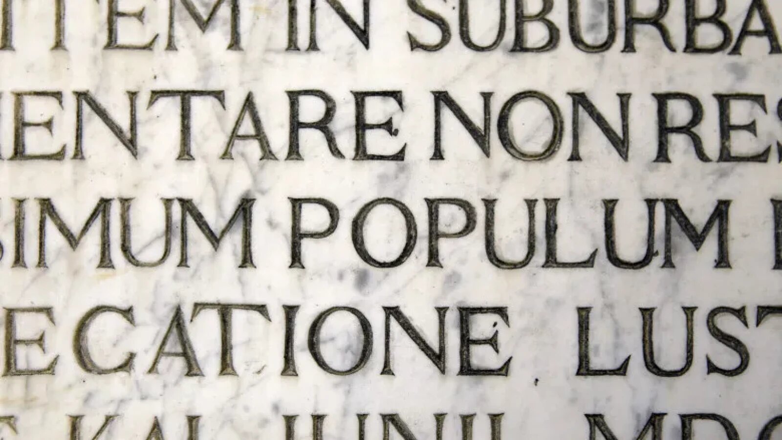 Misiunea de a uni Europa prin limba latină