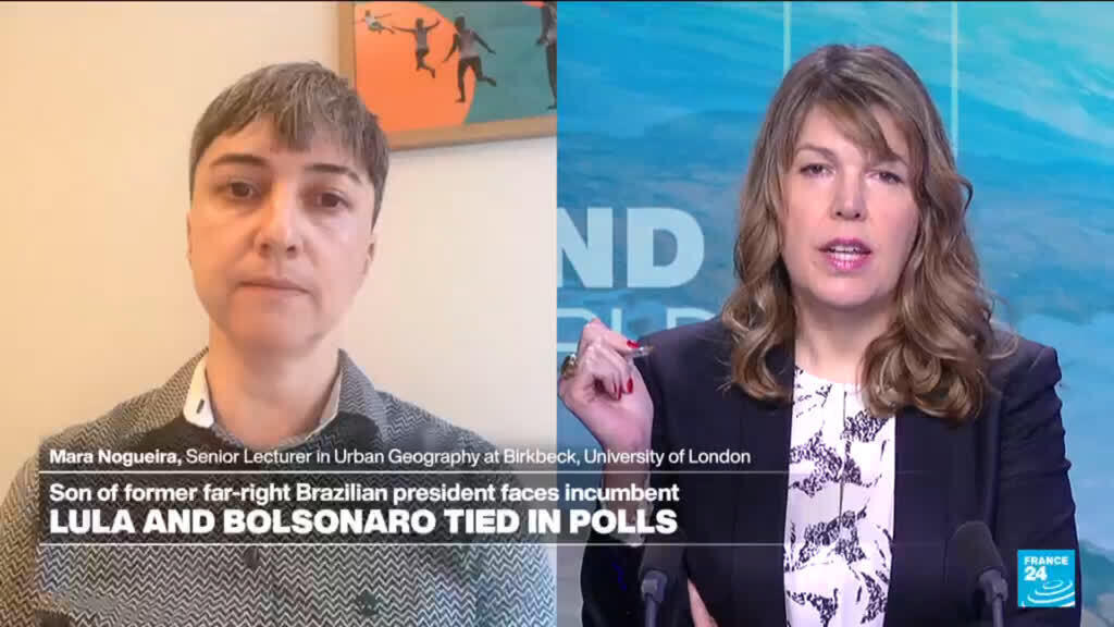 Alegeri prezidențiale în Brazilia 2026: Lula și Flávio Bolsonaro aproape egali în sondaje