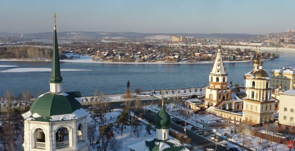 Moartea unei tehniciană de laborator în Irkutsk și măsurile autorităților ruse