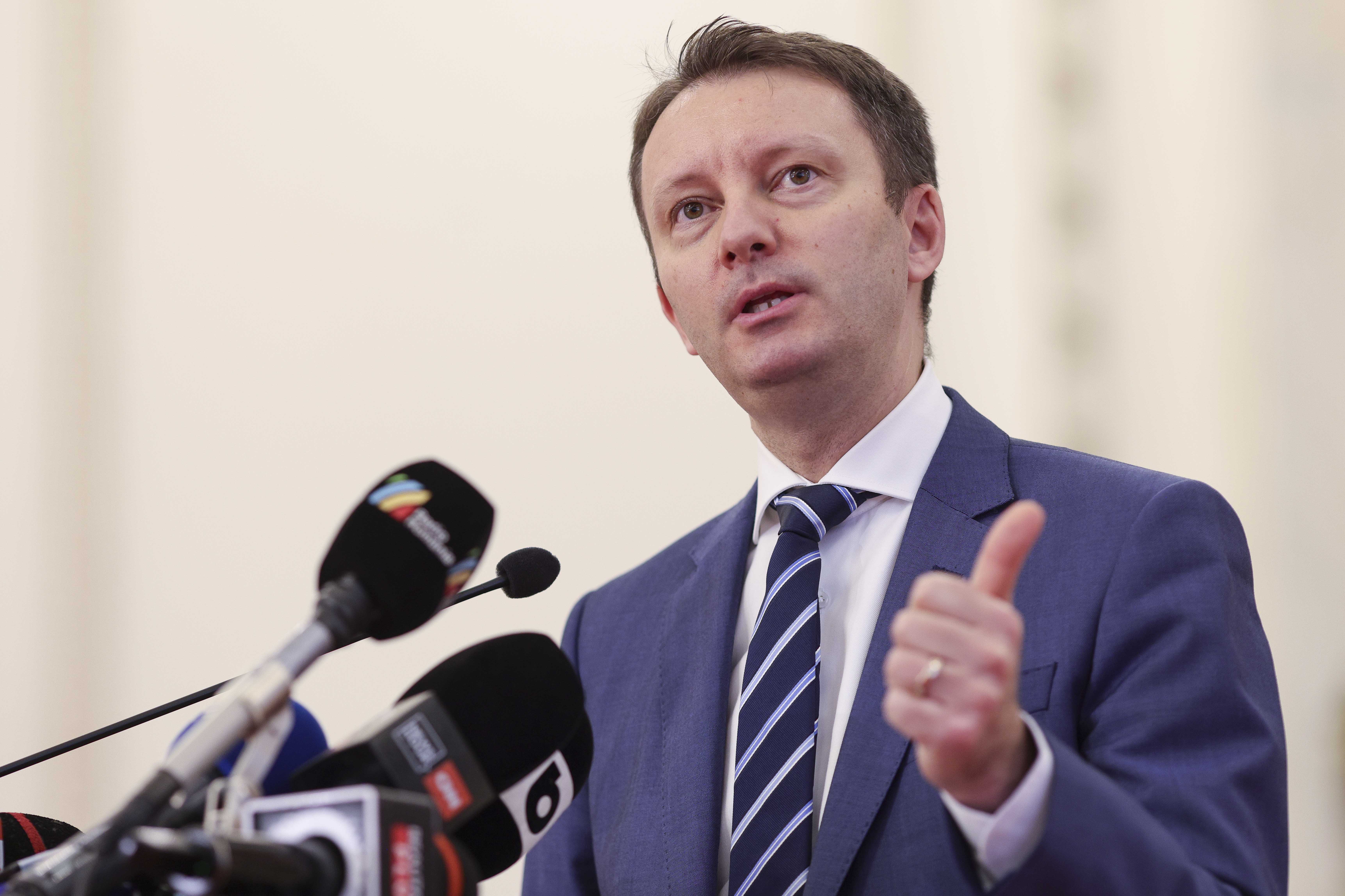 Siegfried Mureșan avertizează asupra costurilor retrogradării României la rating junk