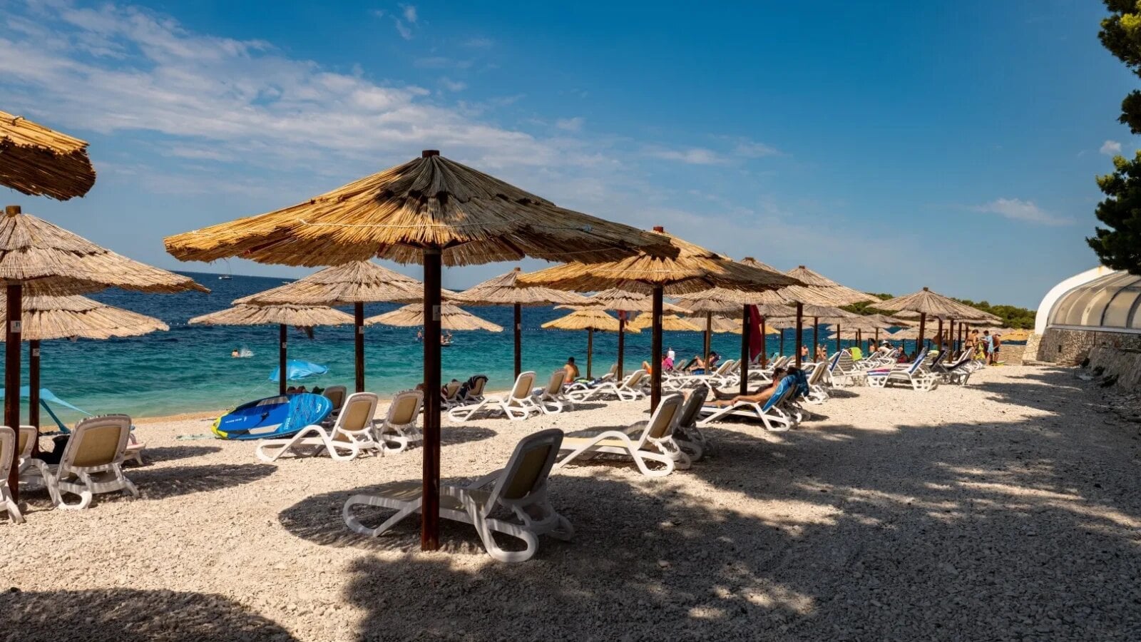 11 Statele Europene Vorbesc Despre Interzicerea Accesului Turistilor Rusi Pe Plajele lor