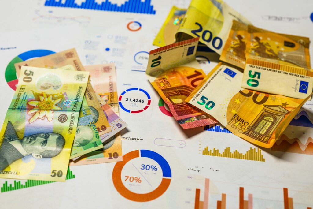 Inflația anuală în septembrie 2026 a crescut la 6,61% - detalii despre scumpirile majore