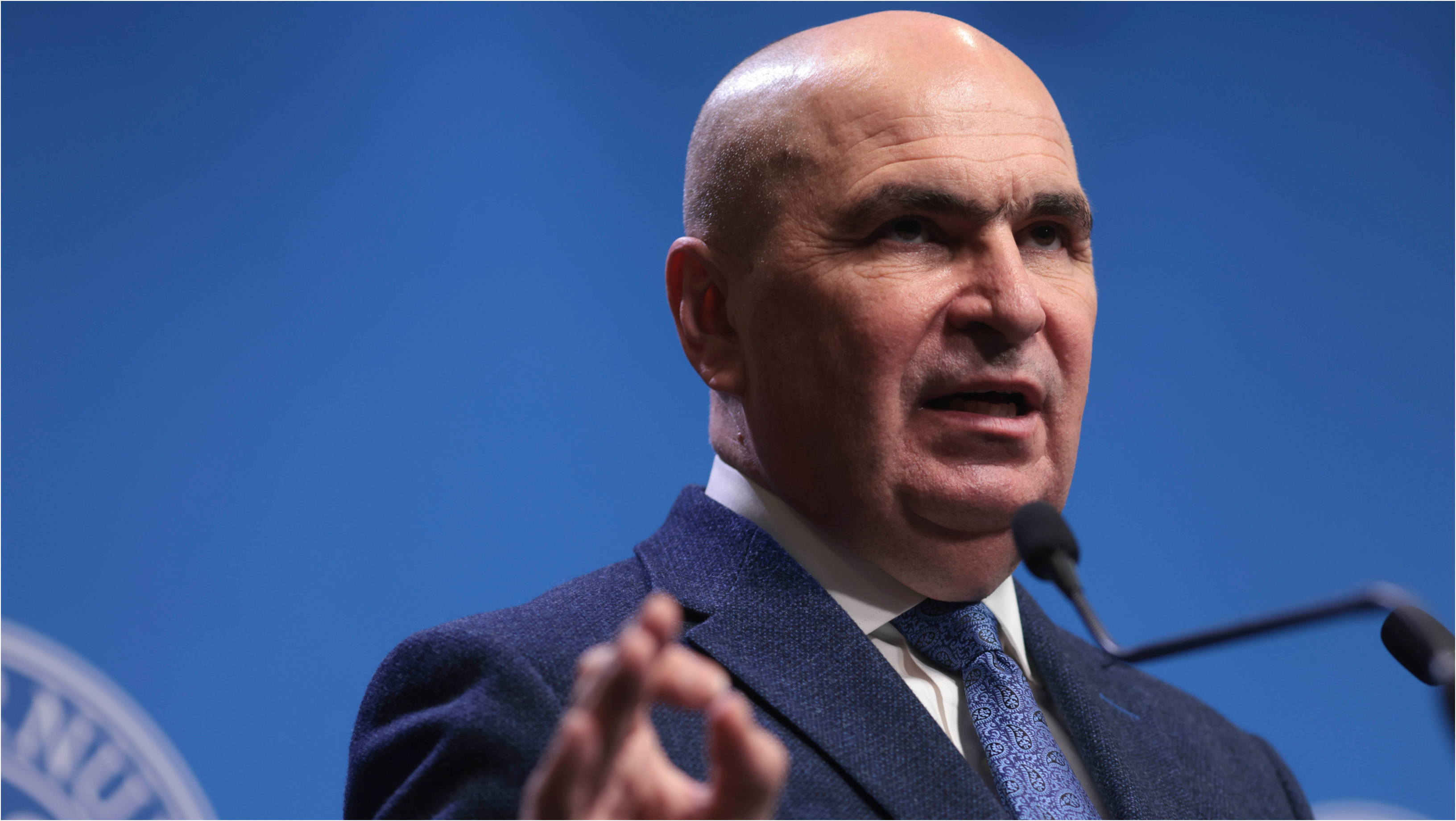 Ilie Bolojan avertizează asupra blocajului politic după menținerea ratingului BBB- în România