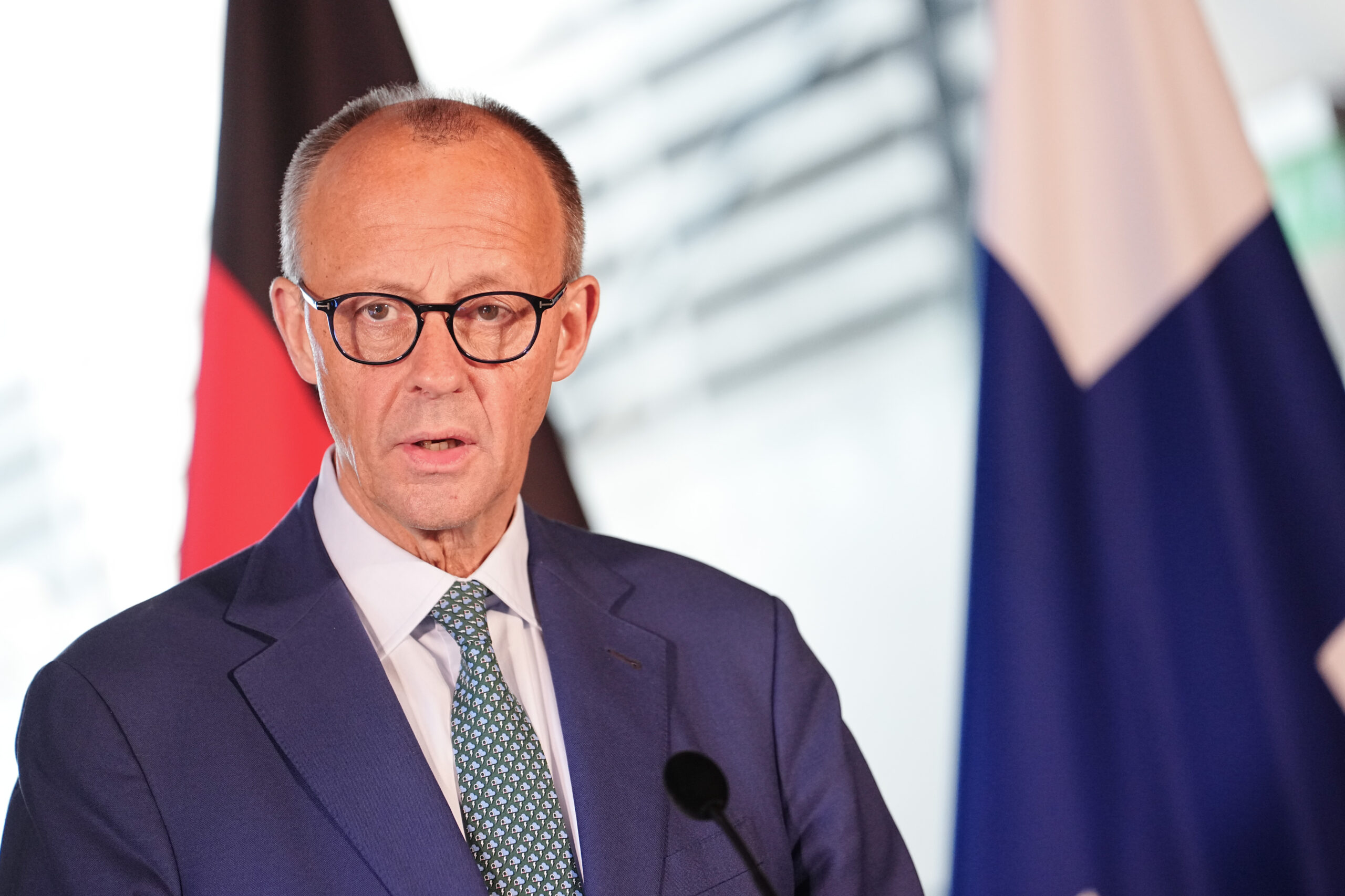 Friedrich Merz propune un statut de membru asociat pentru Ucraina în Uniunea Europeană