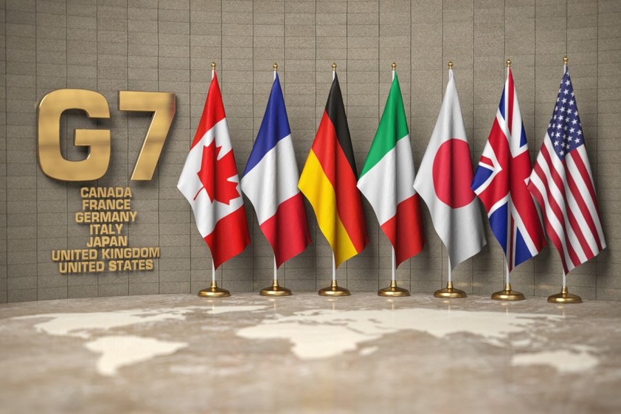 G7 eliberează 100 de milioane de barili de motorină prin AIE pentru a reduce prețurile