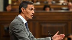 Guvernul spaniol al lui Pedro Sánchez pierde votul asupra reformei locuințelor în urma evacuării unei femei de 87 de ani