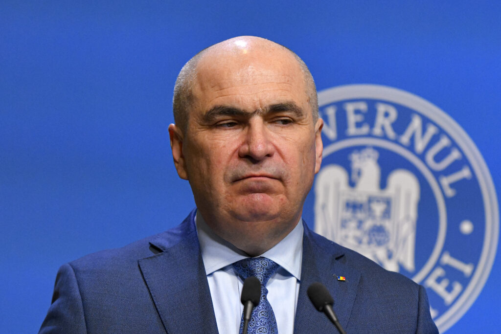 Ilie Bolojan audiat ca martor în dosarul de trafic și cumpărare de influență al lui Fănel Bogos